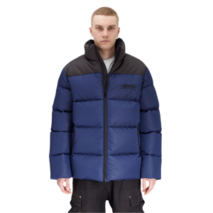 Куртка Anteater Down Jacket Combo ant24-downjktcom-navy (navy)