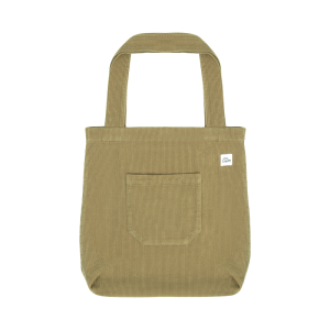 Сумка-Шоппер Magamaev Cord Work Bag maga24-shop-khaki (khaki)