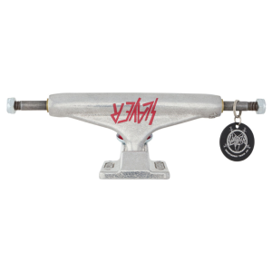 Подвески Для Скейтборда Independent Stage 11 Slayer Polished Silver Standard Trucks 132204 (multi)