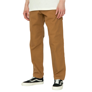 Брюки Dickies Duck Carpenter Pant DK0A4XIFC411 (stone washed brown duck)