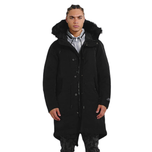 Парка Nike Down Fill Parka BV4752-010 (black)