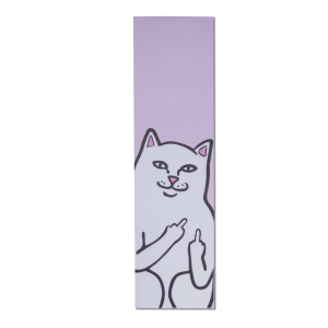 Шкурка Ripndip Lord Nermal Griptape RND2180 (pink)