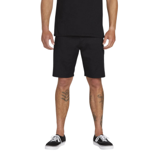 Шорты Volcom Frickin Modern Stretch Shorts 19 A0931602BLK (black)