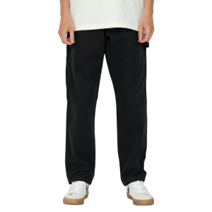 Брюки Dickies Duck Carpenter Pant DK0A4XIFC401 (stone washed black)