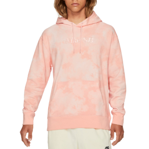 Худи Nike SB HBR Hoodie CW7253-814 (arctic orange)