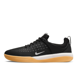 Кеды Nike SB Zoom Nyjah 3 DV7896-001 (black-white)