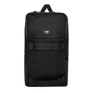 Рюкзак Vans Obstacle Skatepack Ripstop VN0A3I696ZC1 (black)