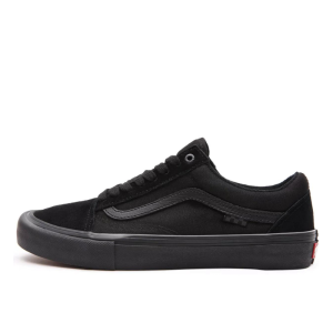 Кеды Vans Skate Old Skool VA5FCBBKA (black-black)