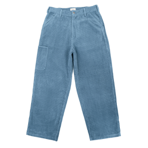 Брюки Magamaev M Cord Work Pant maga23-cord-blue (blue)