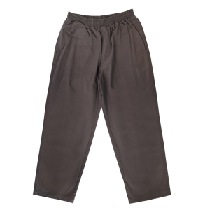 Брюки Magamaev Canvas Tube Pant maga23-tube-dgrey (dark grey)