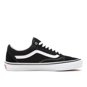 Кеды Vans Skate Old Skool VA5FCBY28 (black-white)