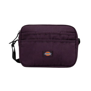 Сумка Через Плечо Dickies Moreauville Messenger DK0A4YYIJ561 (plum perfect)