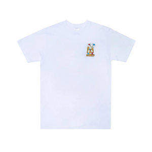 Футболка Ripndip Sidekick Tee RND8060 (white)