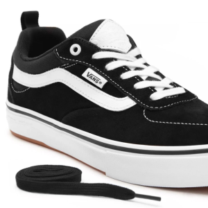 Кеды Vans Kyle Walker VA5JIEY28 (black-white)
