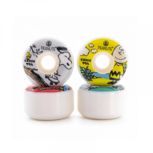 Шкурка Element Peanuts Squad W4AHA3-ELP1-1 (multi)