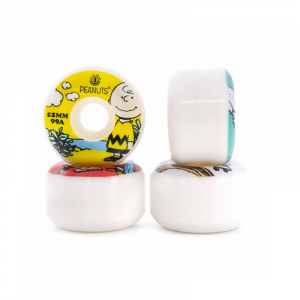 Шкурка Element Peanuts Squad W4AHA3-ELP1-1 (multi)