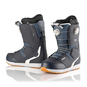 Ботинки Для Сноуборда Deeluxe Deemon L3 BOA 572306-1000/9634 (night runner)