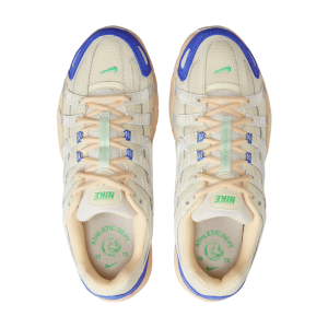 Кроссовки Nike P-6000 FJ5443-113 (coconut milk-sail-med blue)