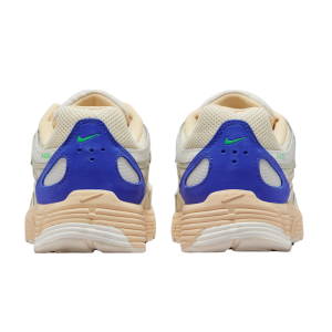 Кроссовки Nike P-6000 FJ5443-113 (coconut milk-sail-med blue)