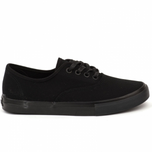 Кеды женские Affex Samara 05-sam-blk-w (black)