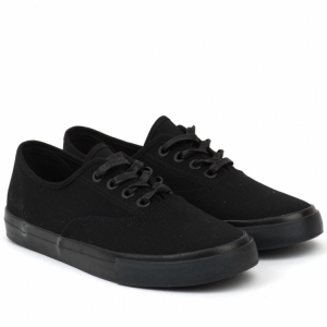 Кеды женские Affex Samara 05-sam-blk-w (black)