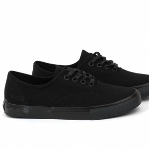 Кеды женские Affex Samara 05-sam-blk-w (black)