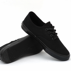 Кеды женские Affex Samara 05-sam-blk-w (black)