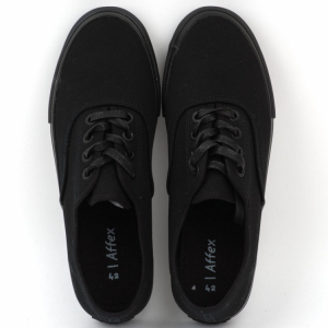 Кеды женские Affex Samara 05-sam-blk-w (black)