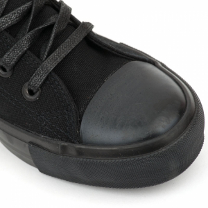 Кеды женские Affex Samara 05-sam-blk-w (black)