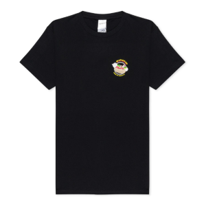 Футболка Ripndip Glizzy Tee RND9951 (black)