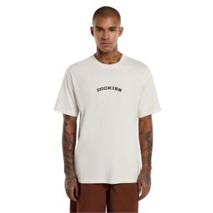 Футболка Dickies Outdoor Ss Tee DK0A4Z8PC481 (egret)