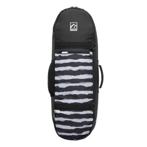 Чехол Для Скейтборда Kyoto Sb Pro Bag kyo-sbpro-blkwht (black-white)