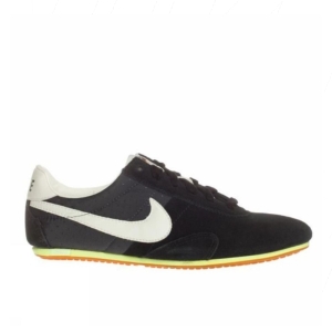 Кроссовки женские Nike Wmns Pre Montreal Rcr LT TXT 555298-004 (blk-sail)