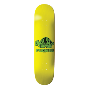 Дека Thank You Torey Pudwill Tortoise TP-TORTOISE-DK (multi)