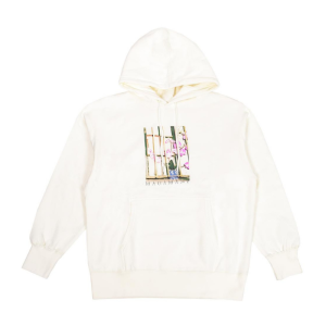 Худи Magamaev Orchid Hoodie maga24-orchwht (white)