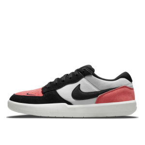 Кеды Nike SB Force 58 CZ2959-600 (pink salt-black)