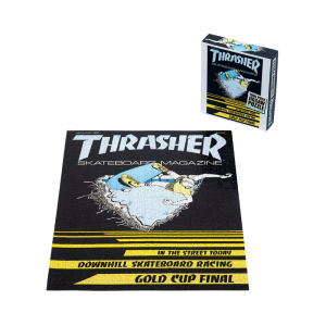 Пазл Thrasher “First Cover” Jan 1981 3136036 (multi)