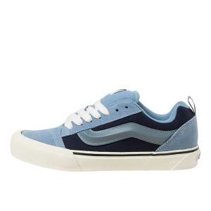 Кеды Vans Knu Skool VN000D6CJDU (tri-tone-parisian night)