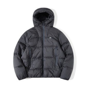 Пуховик Nothomme Down Teflon Puffer 23M025blk (black)