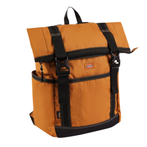 Рюкзак Dickies Ashville Roll Top Backpack DK0A4YHL0BD1 (brown duck)