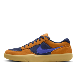Кеды Nike SB Force 58 DV5477-800 (monarch-persian violet)