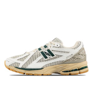 Кроссовки New Balance 1906R M1906RQ (white-green-beige)
