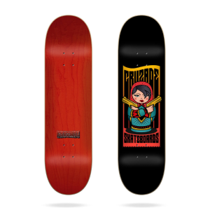 Дека Cruzade Lucky Deck CRDE0022B002 (multi)