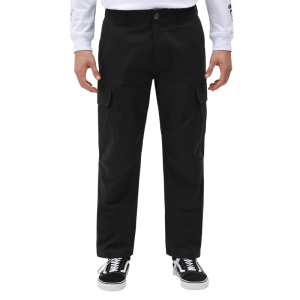 Брюки Dickies Millerville DK0A4XDUBLK1 (black)