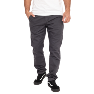 Брюки Vans Authentic Chino Slim VA5FJ71O7 (asphalt)
