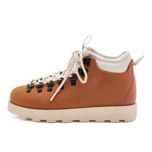 Ботинки Native Fitzsimmons 3.0 31200600-2211 (caramel-white)