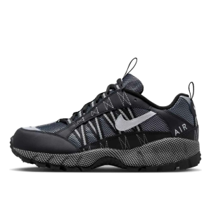 Кроссовки Nike Air Humara QS FJ7098-002 (black-metallic silver)