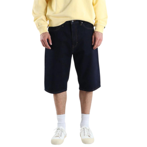 Шорты Levis Skateboarding Skate Baggy 5 Pckt A2091-0001 (double helix)