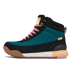 Ботинки Женские The North Face W Back-To-Berkeley III Textile WP TA5G2V33R (shaded spruce)