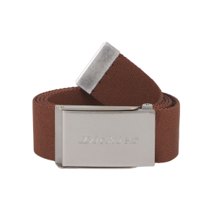 Ремень Dickies Brookston DK0A4XBYK471 (cappuccino)